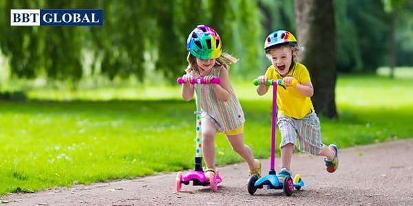 Kinh nghiệm mua xe scooter