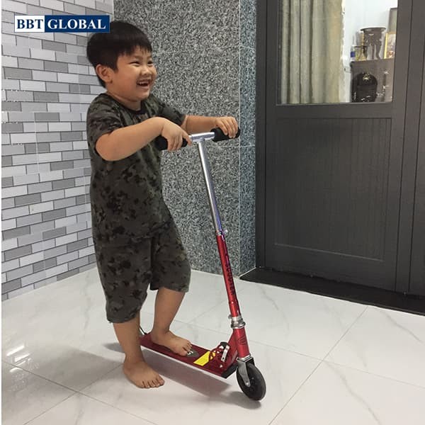 Kinh nghiệm mua xe scooter