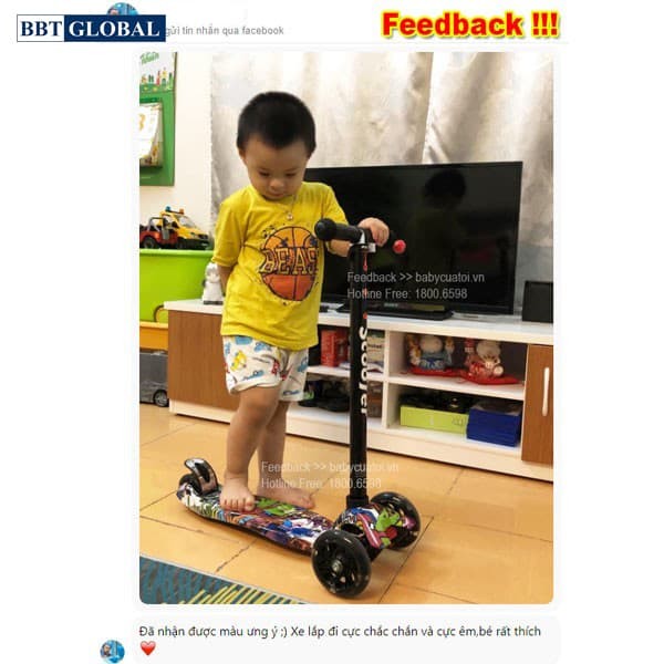 Kinh nghiệm mua xe scooter