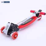 Xe trượt scooter 3 bánh cho bé BBT Global KM956A
