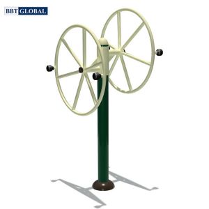 Thiết bị tập tay vai đơn KXJS-011