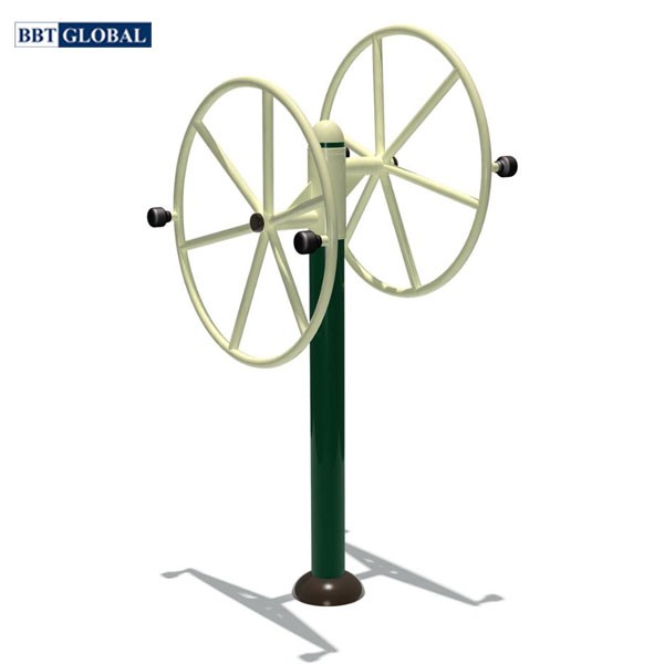 Thiết bị tập tay vai đơn KXJS-011