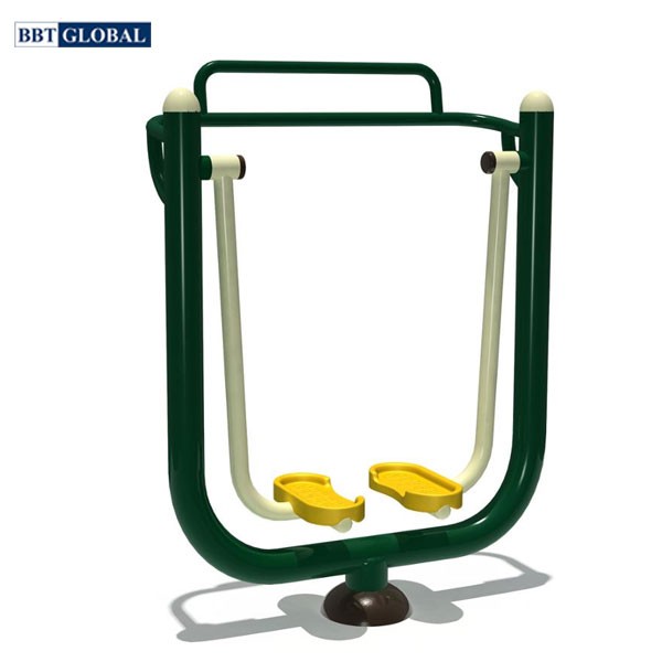 Máy tập đi bộ trên không đơn KXJS-012