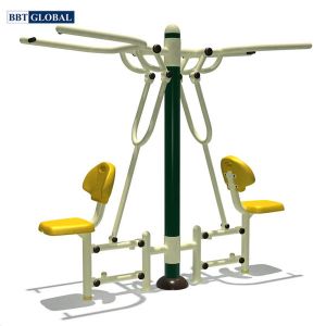 Thiết bị tập ngoài trời KXJS-03