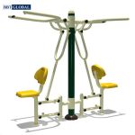 Thiết bị tập ngoài trời KXJS-03