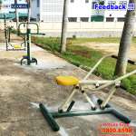 Dụng cụ tập chèo thuyền KXJS-039