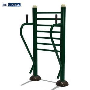 Thiết bị tập đa năng ngoài trời KXJS-060