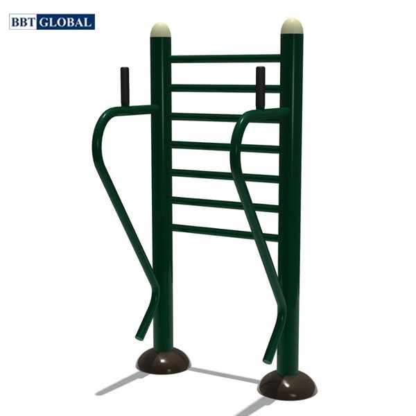 Thiết bị tập đa năng ngoài trời KXJS-060