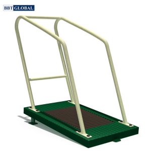 Thiết bị tập ngoài trời KXJS-063