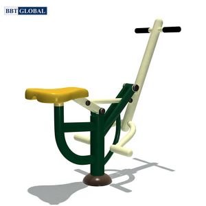 Thiết bị tập ngoài trời KXJS-072