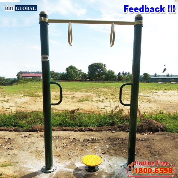 Thiết bị tập đa năng tay, vai, eo KXJS-075