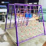 Thang leo mầm non nhập khẩu BBT Global XDNK-804