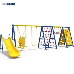 Xích đu nhập khẩu đa năng XDNK-805