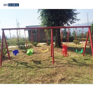 Xích đu nhập khẩu 5 chỗ XDNK-806