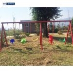 Xích đu nhập khẩu 5 chỗ XDNK-806