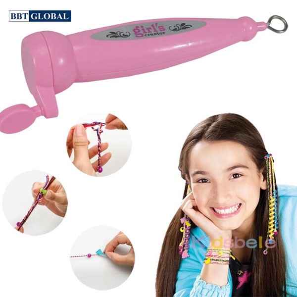 Đồ chơi thời trang cỡ lớn cho bé gái BBT Global XW155-53
