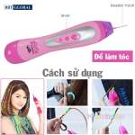 Đồ chơi thời trang cỡ lớn cho bé gái BBT Global XW155-53