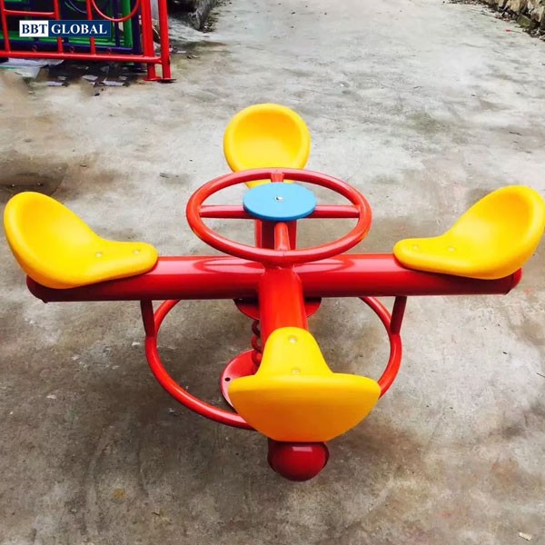 Nhún lò xo nhập khẩu 4 chỗ ZK1244