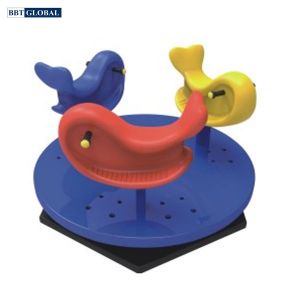 Mâm quay cá nhập khẩu ZK1247