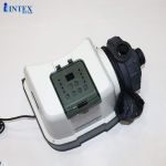 Phụ kiện INTEX 12868 động cơ và điều khiển cho máy lọc nươc cát trên 10m3
