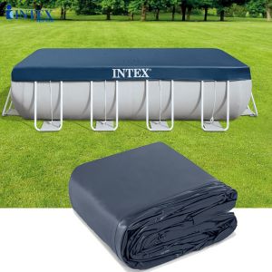 Phụ kiện INTEX 18037 - nắp bể bơi 4m*2m*1m 28037