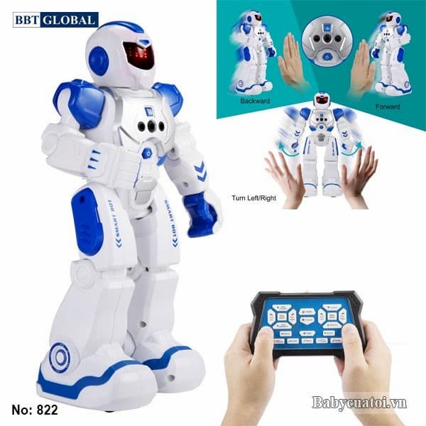 Đồ chơi siêu nhân, robot
