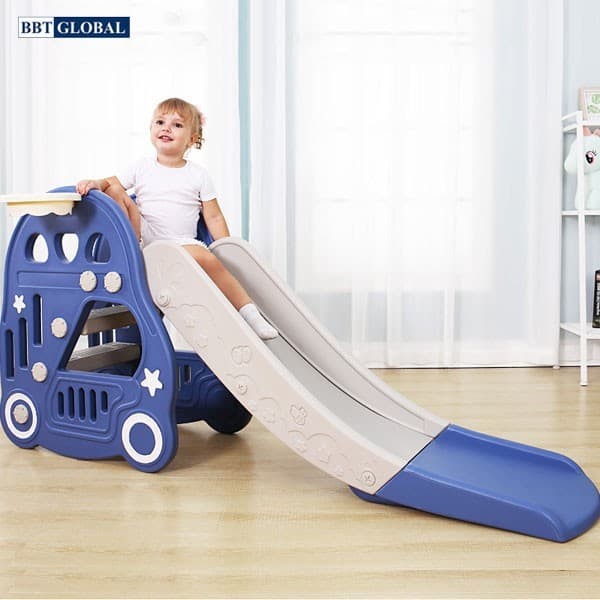 Cầu trượt cho bé TpHCM