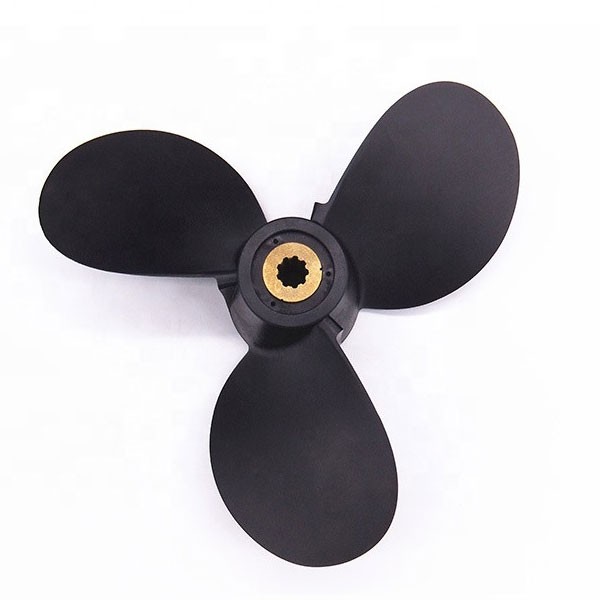 Chân vịt động cơ thuyền HangKai F7