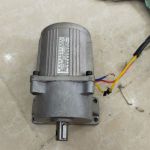 Phụ kiện động cơ nhún điện nhập khẩu BBT Global