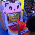 Máy game bắn súng điện tử khu vui chơi GAME-6024