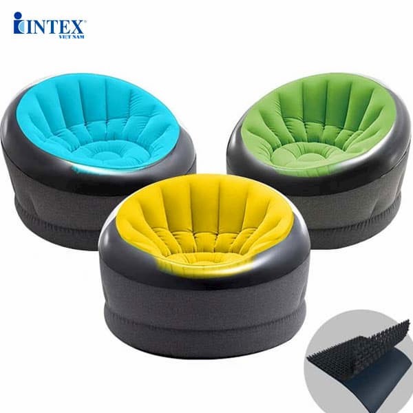 Ghế hơi intex