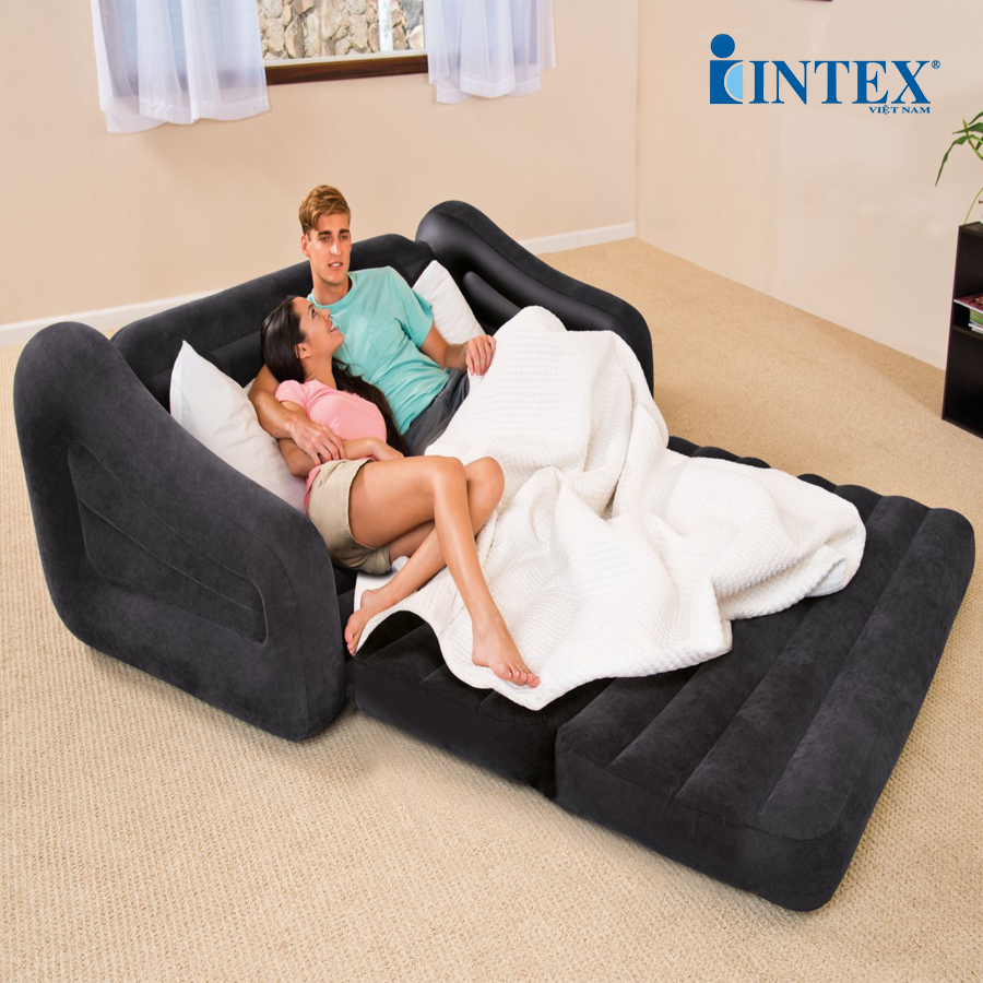 Ghế hơi intex