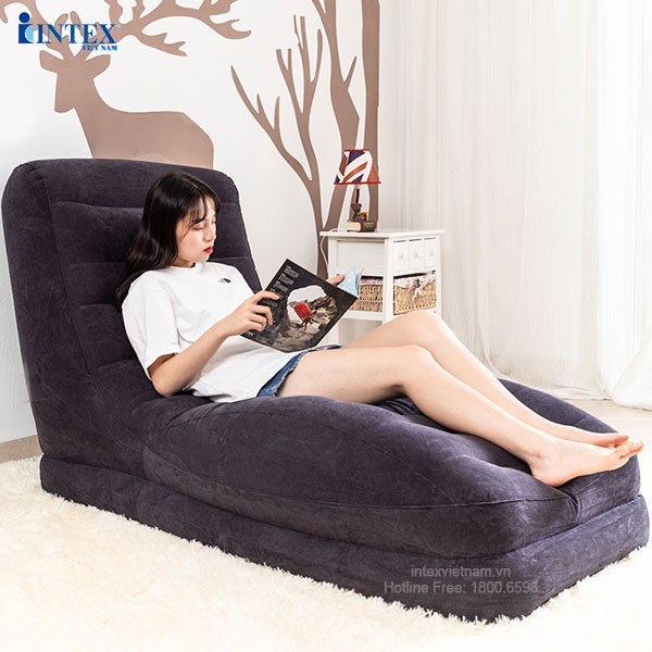 Có nên mua ghế hơi không? Nên mua của hãng nào tốt nhất?