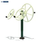 Thiết bị tập thể dục ngoài trời tay vai đôi KXJS-022