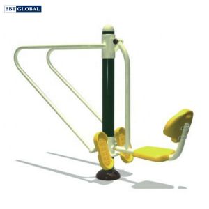 Thiết bị thể dục ngoài trời đa năng KXJS-023