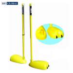 Bộ 2 cột trụ đánh cầu lông di động nhập khẩu KXJS-1103
