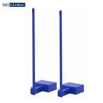 Bộ 2 cột trụ bóng chuyền di động nhập khẩu KXJS-1102