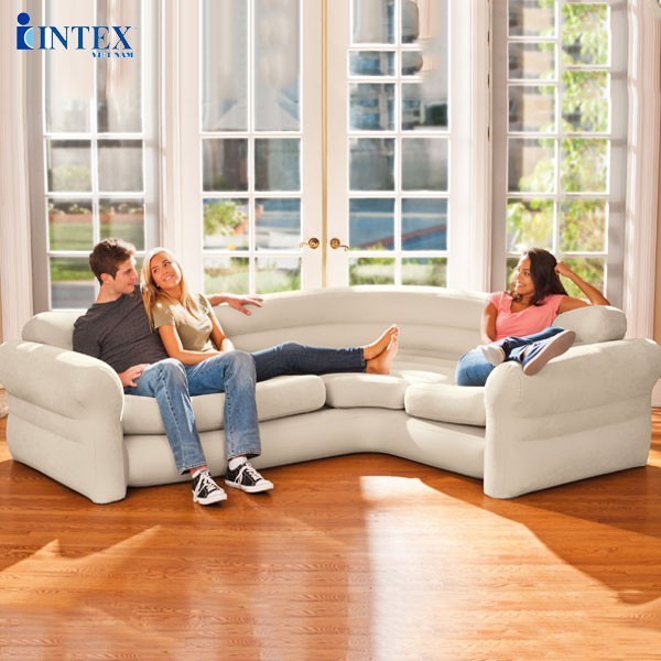 Ghế hơi intex