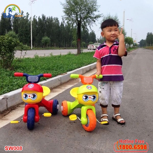 10 lợi ích của việc đạp xe đạp mang lại