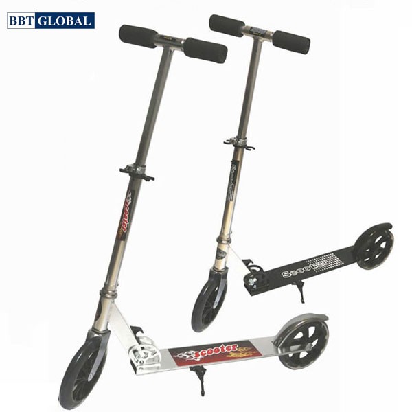 Xe Scooter đạp vận động cao cấp đa năng SY-S174