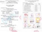 Đồ chơi nhà bếp bằng gỗ BBT Global cao cấp cỡ lớn cho bé MSN17074