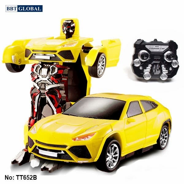 Đồ chơi siêu nhân, robot