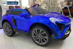 Xe Ô tô điện trẻ em dáng McLaren BBT-888.88