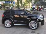 Xe ô tô điện trẻ em MERCEDES AMG bản quyền cao cấp