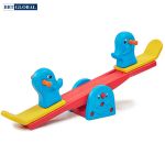 Bập bênh đôi hình con voi ZK1050C