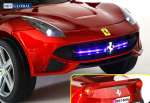 Ô tô điện trẻ em BBT Global dáng Ferrari 6886