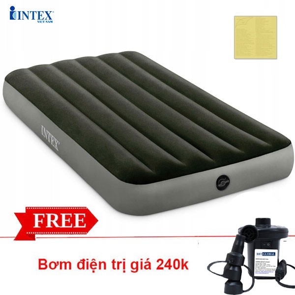Có nên mua đệm hơi không? Chi tiết ưu nhược điểm đệm hơi