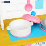 Đồ chơi nấu ăn đa năng bằng gỗ MSN17064