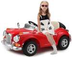 Ô tô điện trẻ em 5555B 2 động cơ kiểu dáng Bently