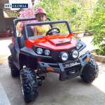 Xe Ô tô điện trẻ em Siêu địa hình EU-999.99